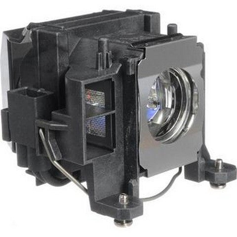 Epson V13H010L48 Projector Housing with Genuine Original OEM Bulb