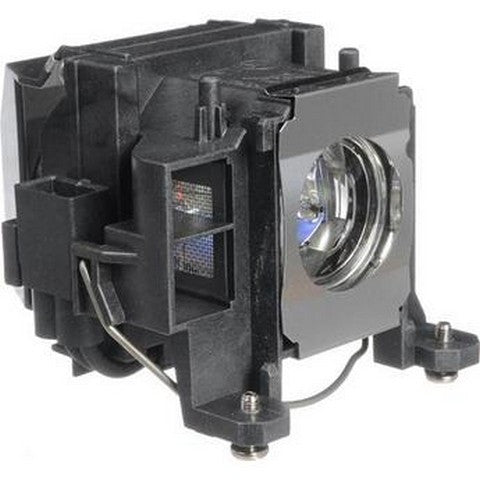 Epson Powerlite 1716 Assembly Lamp with Quality Projector Bulb Inside