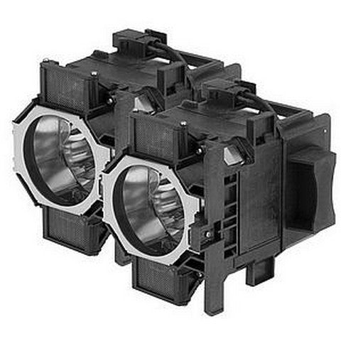 Epson V13H010L52 Assembly Lamp with Quality Projector Bulb Inside