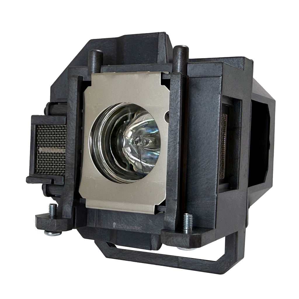 Epson EB-1830 Projector Housing with Genuine Original OEM Bulb