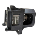 Epson EB-1925W Projector Housing with Genuine Original OEM Bulb - BulbAmerica