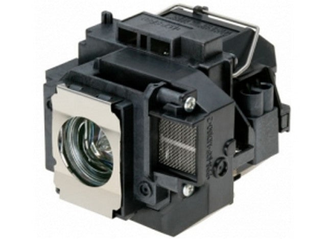 Epson EB-W8D Projector Housing with Genuine Original OEM Bulb