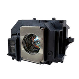 Epson Powerlite Presenter Assembly Lamp with Quality Projector Bulb Inside