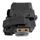 Epson Powerlite Presenter Assembly Lamp with Quality Projector Bulb Inside_2