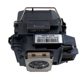 Epson Powerlite Presenter Assembly Lamp with Quality Projector Bulb Inside_3