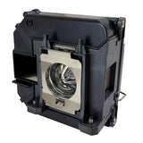 Epson Powerlite D6155W Projector Assembly with Quality Projector Bulb