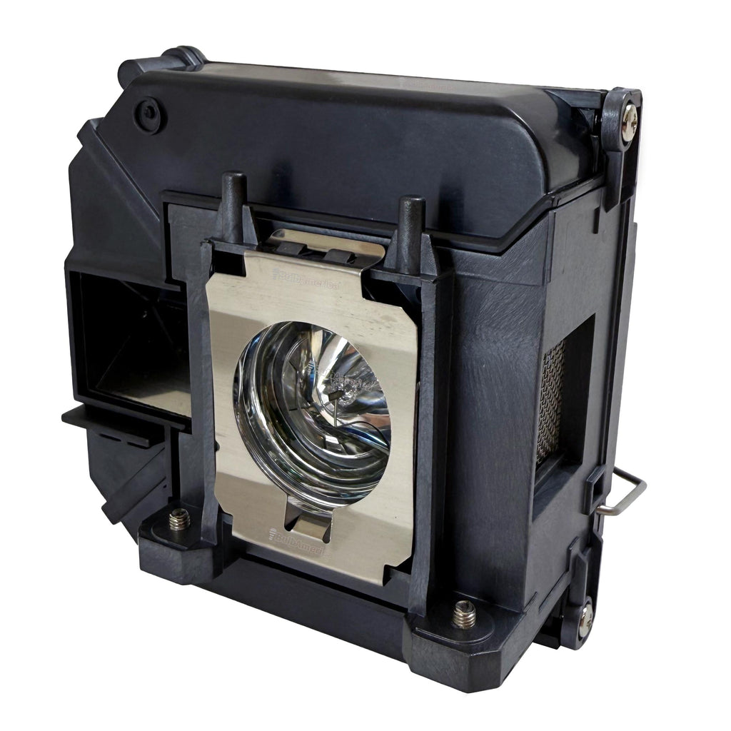 Replacement Lamp for Epson EB-96W Projector - Replacement Bulb and Housing