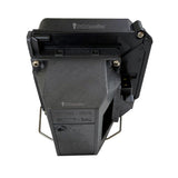 Epson Powerlite D6150 Projector Housing with Genuine Original OEM Bulb_2