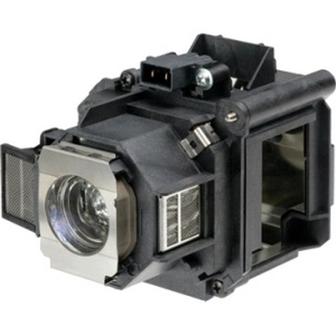Epson ELPLP62 Projector Housing with Genuine Original OEM Bulb