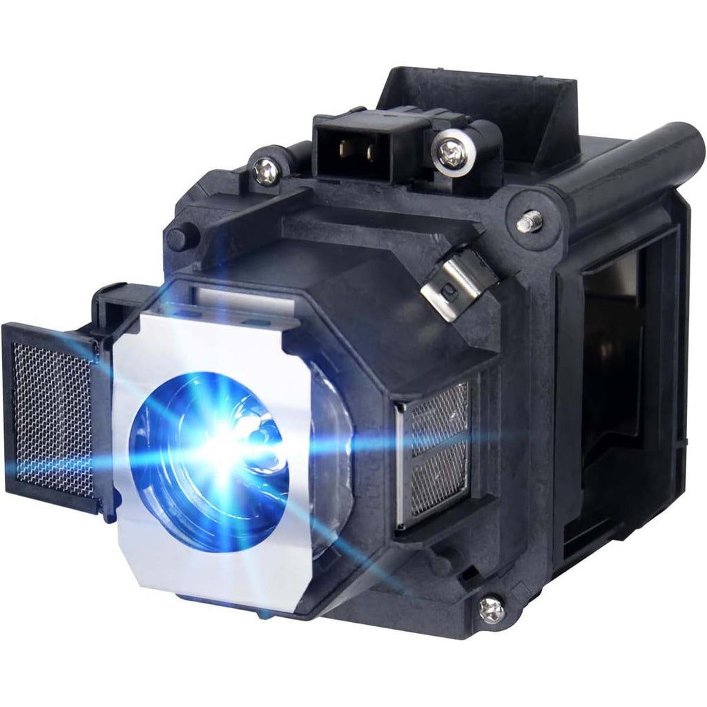 Replacement Lamp for Epson Powerlite Pro G5450WUNL Projector - Replacement Bulb and Housing