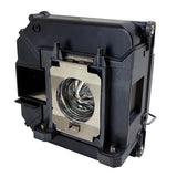 Replacement Lamp for Epson H501a Projector - Replacement Bulb and Housing