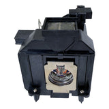 Epson EH-TW9000 Projector Housing with Genuine Original OEM Bulb