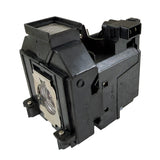Epson EH-TW9000 Projector Housing with Genuine Original OEM Bulb - BulbAmerica
