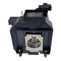 Epson Powerlite Home Cinema 5030 - Projector Lamp Assembly Replacement