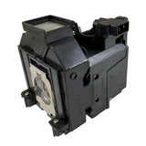Replacement Lamp for Epson Powerlite Home Cinema 5030Be Projector - Replacement Bulb and Housing - BulbAmerica