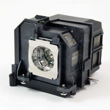 Replacement Lamp for Epson BrightLink 480i Projector - Replacement Bulb and Housing