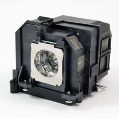 Epson EB-485W - Projector Lamp Assembly Replacement
