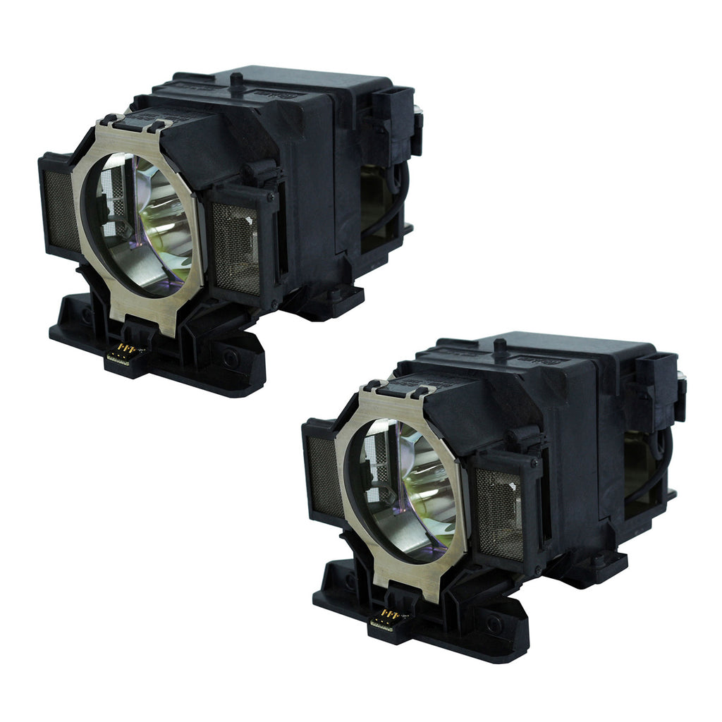 Epson EB-Z9750U Projector Lamp with Original OEM Bulb Inside