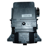Epson H611A Projector Lamp with Original OEM Bulb Inside - BulbAmerica