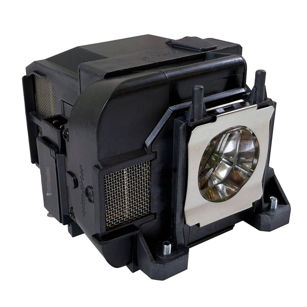 Epson EB-1935 Projector Lamp with Original OEM Osram P-VIP Bulb Inside
