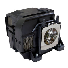 Epson V13H010L75 Projector Housing with Genuine Original OEM Bulb