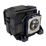 Replacement Lamp for Epson Powerlite 1950 Projector - Replacement Bulb and Housing