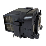 Replacement Lamp for Epson Powerlite 1950 Projector - Replacement Bulb and Housing - BulbAmerica