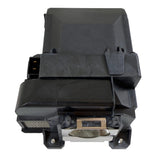 Replacement Lamp for Epson Powerlite 1950 Projector - Replacement Bulb and Housing_1