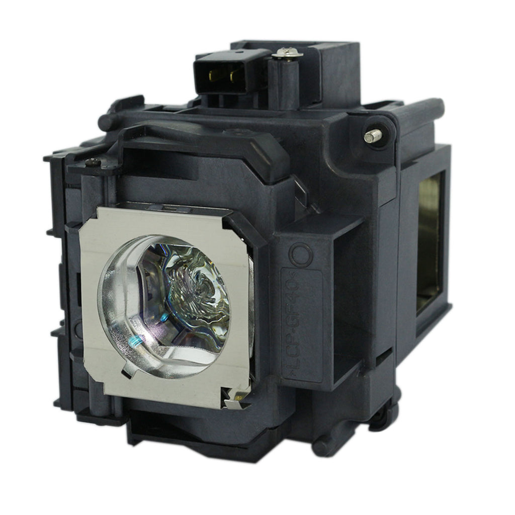 Replacement Lamp for Epson Powerlite Pro G6770WU Projector - Replacement Bulb and Housing