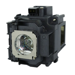 Epson Powerlite Pro G6750WU Assembly Lamp with High Quality Projector Bulb Inside