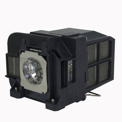 Epson EB-4650 Projector Lamp with Original OEM Bulb Inside