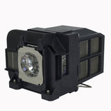 Epson EB-4850WU Projector Lamp with Original OEM Bulb Inside