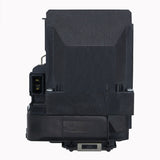 Epson Powerlite 4750W Projector Housing with Genuine Original OEM Bulb - BulbAmerica