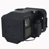 Replacement Lamp for Epson V13H010L77 Projector - Replacement Bulb and Housing_2