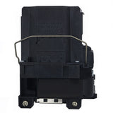 Epson Powerlite 4750W Projector Housing with Genuine Original OEM Bulb_3