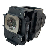 Replacement Lamp for Epson Home Cinema 3500 Projector - Replacement Bulb and Housing