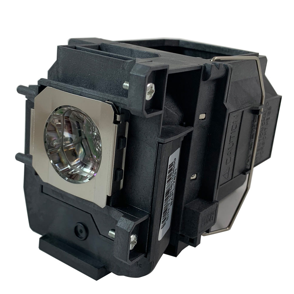 Epson Powerlite Home Cinema 3510 Projector Housing Original OEM Osram P-VIP Bulb