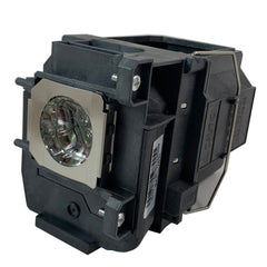 Epson Powerlite Home Cinema 3510 Projector Housing w/ Genuine Original OEM Bulb