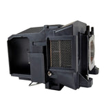 Replacement Lamp for Epson Home Cinema 3500 Projector - Replacement Bulb and Housing - BulbAmerica