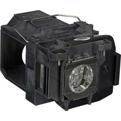 Epson HC 3500 - Projector Lamp Assembly Replacement