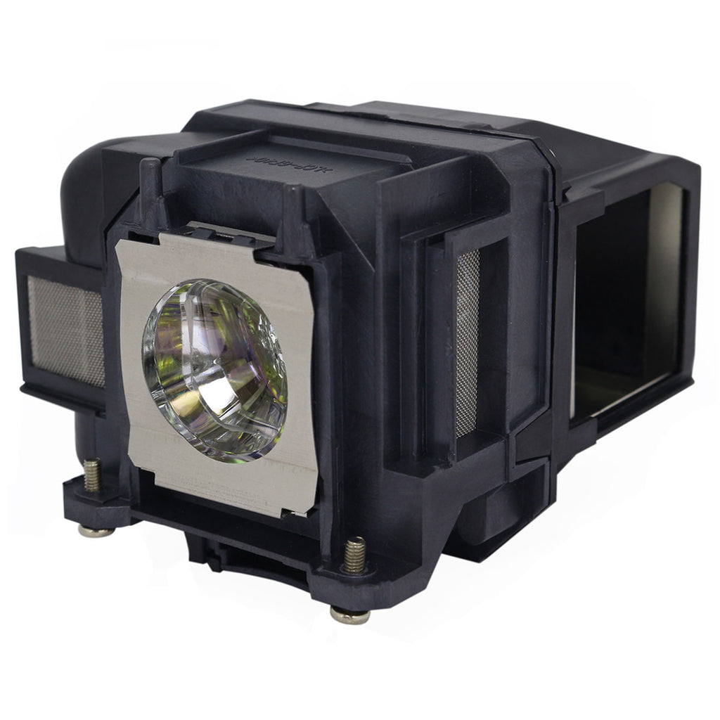 Epson Powerlite 1222 Projector Housing with Bulb