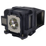 EB-97H Projector Housing with Original OEM Osram P-VIP Bulb for Epson