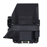 Epson Powerlite HC 2030 Projector Housing with Original OEM Osram P-VIP Bulb - BulbAmerica