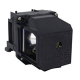 Epson Powerlite 965 Projector Housing with Bulb_1