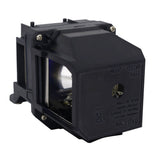 Epson Powerlite HC 2030 Projector Housing with Original OEM Osram P-VIP Bulb_1