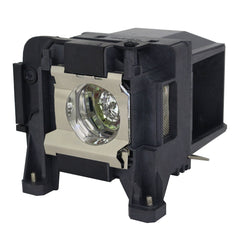 Epson HC5050UB - Projector Lamp Assembly Replacement