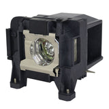 Replacement Lamp for Epson HC4010 Projector - Replacement Bulb and Housing