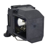 Replacement Lamp for Epson HC5040e Projector - Replacement Bulb and Housing_1