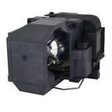 Replacement Lamp for Epson E Pro 4040 Projector - Replacement Bulb and Housing_2