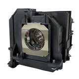 Replacement Lamp for Epson EB-680 Projector - Replacement Bulb and Housing